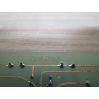 Durag ES 124-S088 Module ES124S088 - New No Box