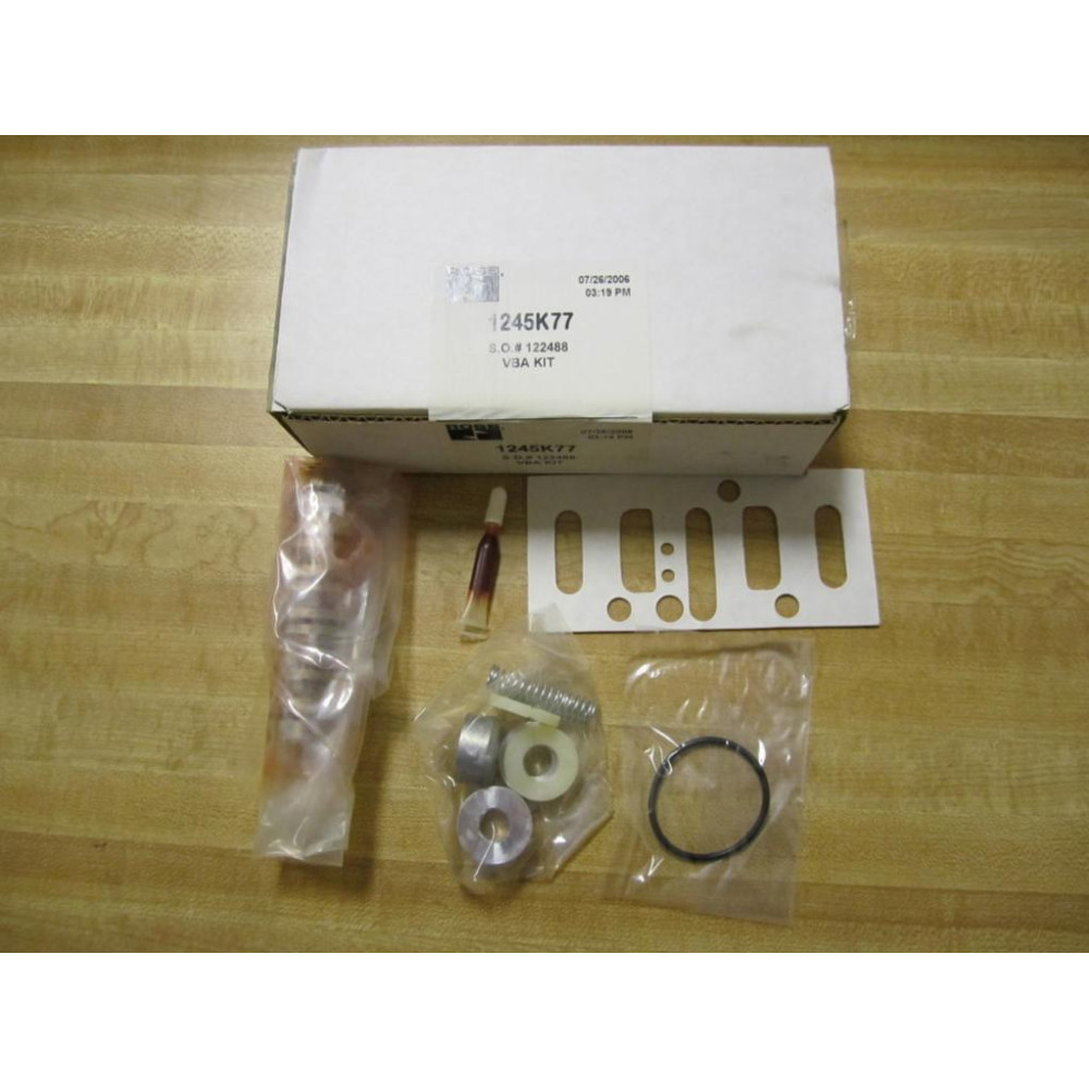 Ross 1245K77 Valve Service Kit