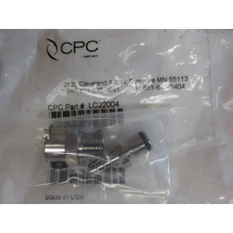 CPC LC22004 14" Coupling Insert (Pack of 5)