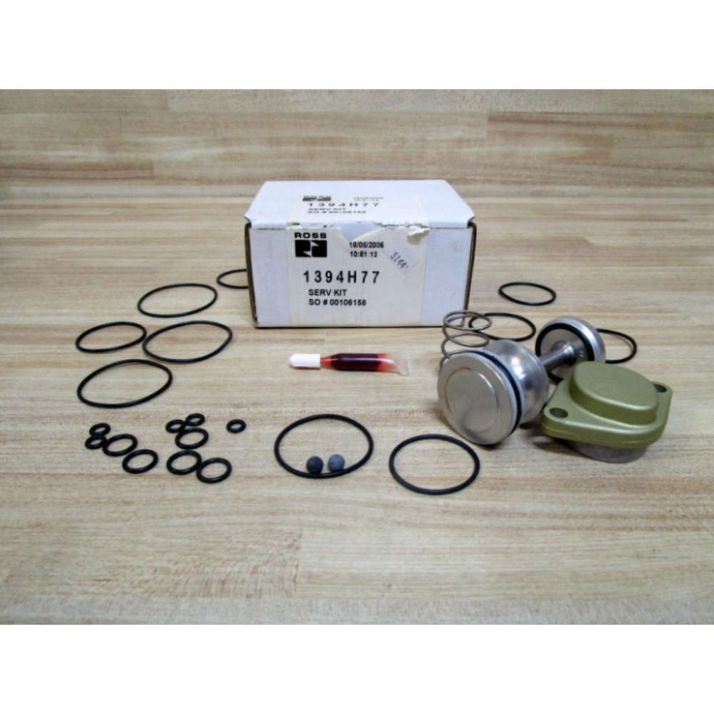Ross 1394H77 Service Kit