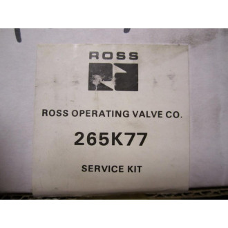 Ross 265K77 Valve Service Kit 34"
