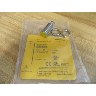 Turck BI8-M18-AP6X-H1141 Sensor 46150