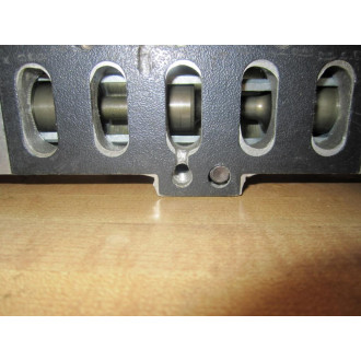 Automatic Valve 407B67S3S3-AA2 Pneumatic Valve - Used