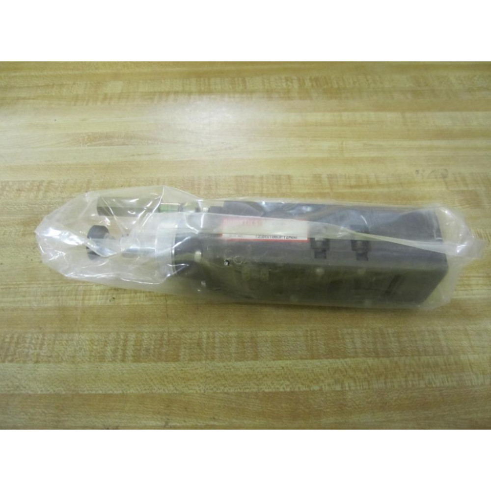 Numatics 123RS100JP12H00 ISO2 Unit - New No Box