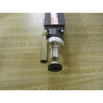 Numatics 123RS100JP12H00 ISO2 Unit - New No Box