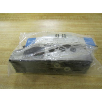 Numatics I24BB415MP00061 Valve - New No Box