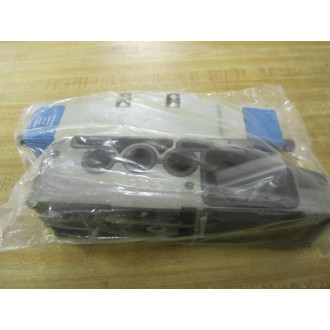 Numatics I23BB415MP00061 Valve - New No Box