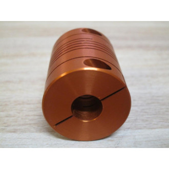 Lovejoy 68514456698 Coupling EC112 10MM X 10MM