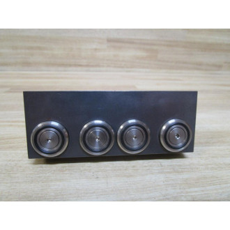 GM 9120-F04-M Master Module 9120F04M