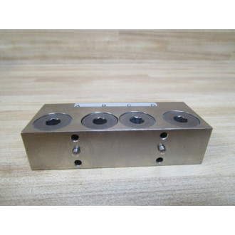 GM 9120-F04A Tool Block 9120F04A