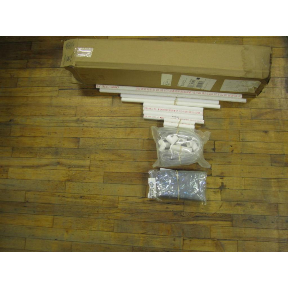 New Pig TLS620 Leak Diverter -CL Clear