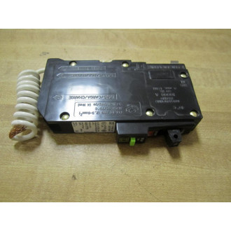 Square D QO115AFI Circuit Breaker