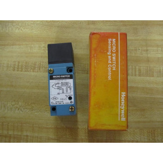 Honeywell LYS01B-1S Limit Switch LYS01B1S