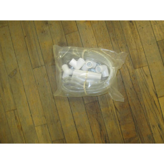 New Pig TLS620 Leak Diverter -CL Clear