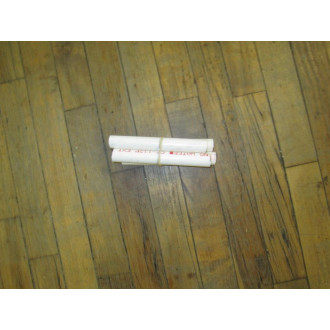 New Pig TLS620 Leak Diverter -CL Clear