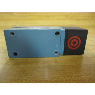 Honeywell LYS01B-1S Limit Switch LYS01B1S