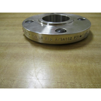 VIRAJ ASA182 F3163161 Flange - New No Box