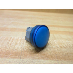 Schneider ZB4 BV063S Pilot Light - New No Box