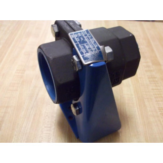 Jamesbury 221-2236-TT0 Ball Valve - New No Box