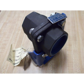 Jamesbury 221-2236-TT0 Ball Valve - New No Box