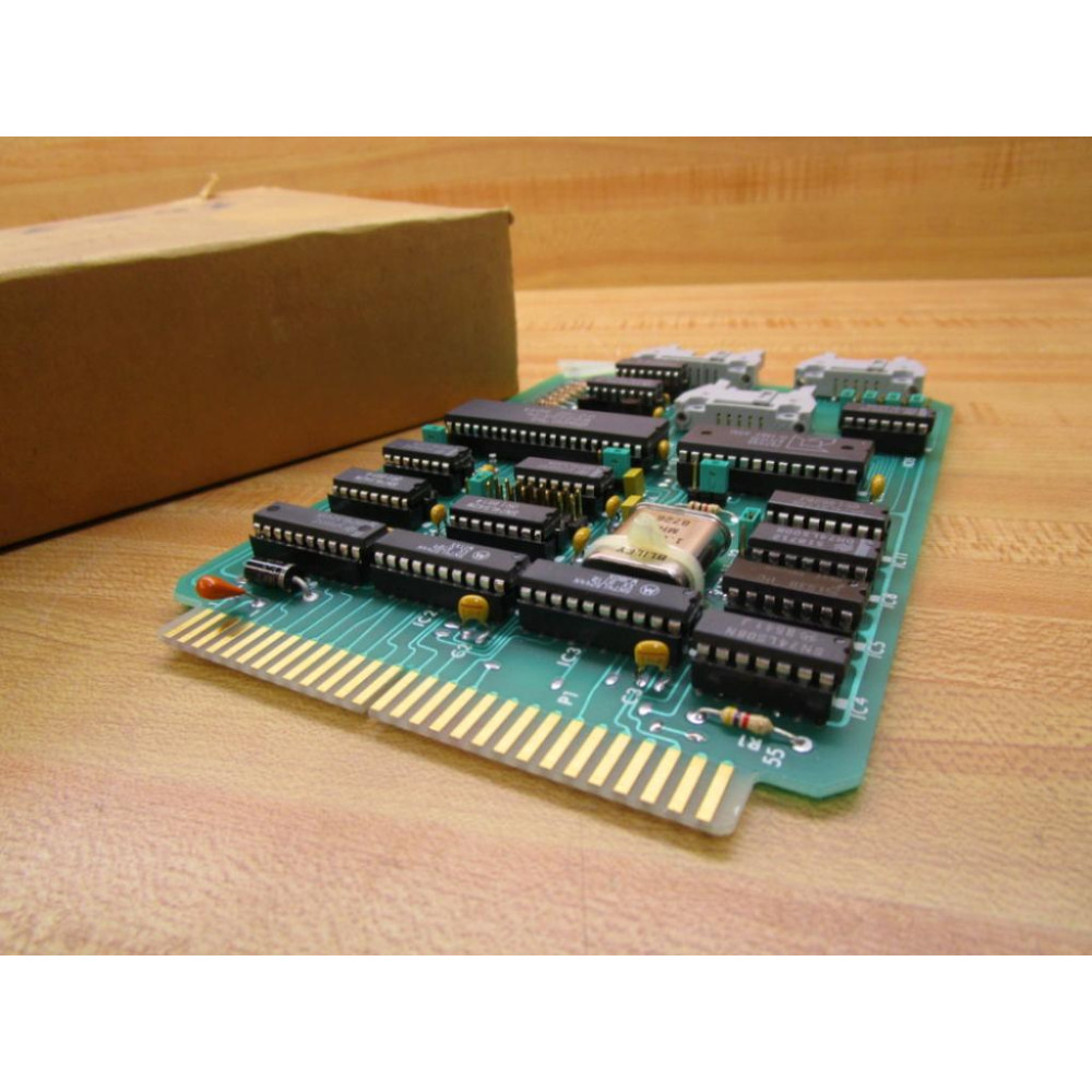 Diamond Power 346012-1142E Communications Controller 3460121142E