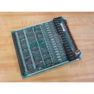 General Electric DS3800HSCD1G1D Signal Cond ProcrInput Bd HSCD 6DA05 - Refurbished