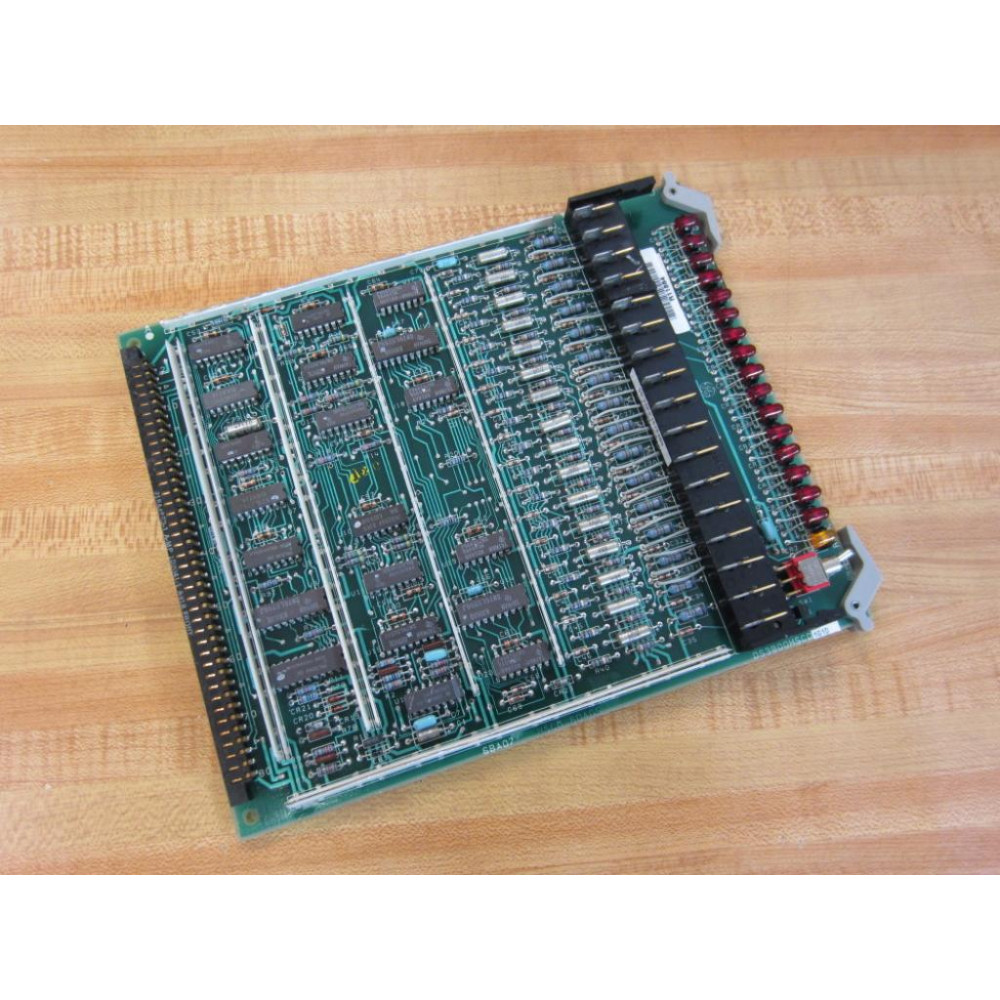 General Electric DS3800HSCD1G1D Signal Cond ProcrInput Bd HSCD 6DA05 - Refurbished