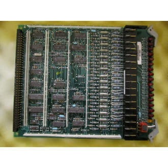 General Electric DS3800HSCD1G1D Signal Cond ProcrInput Bd HSCD 6DA05 - Refurbished