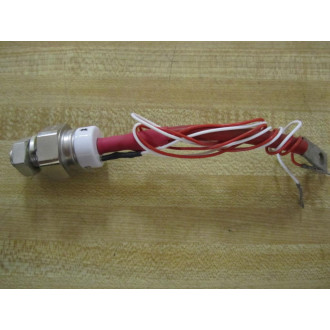 General Electric 104X125DA 034 SCR Rect