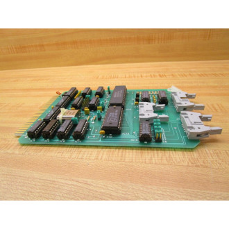Diamond Power 346012-1142E Communications Controller 3460121142E