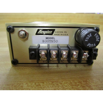 Acopian B30TN50 Power Supply