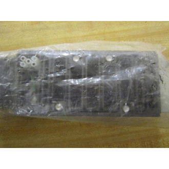 Numatics I34SA400K000030 Solenoid Valve 134SA400K000030