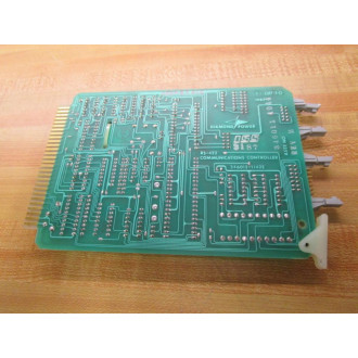 Diamond Power 346012-1142E Communications Controller 3460121142E