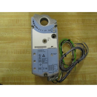 Landis And Staffa GCA226.1U Actuator
