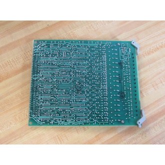 General Electric DS3800HSCD1G1D Signal Cond ProcrInput Bd HSCD 6DA05 - Refurbished