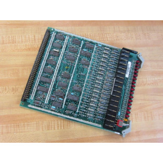 General Electric DS3800HSCD1G1D Signal Cond ProcrInput Bd HSCD 6DA05 - Refurbished