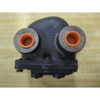Spirax Sarco 50928 F & T Trap - New No Box