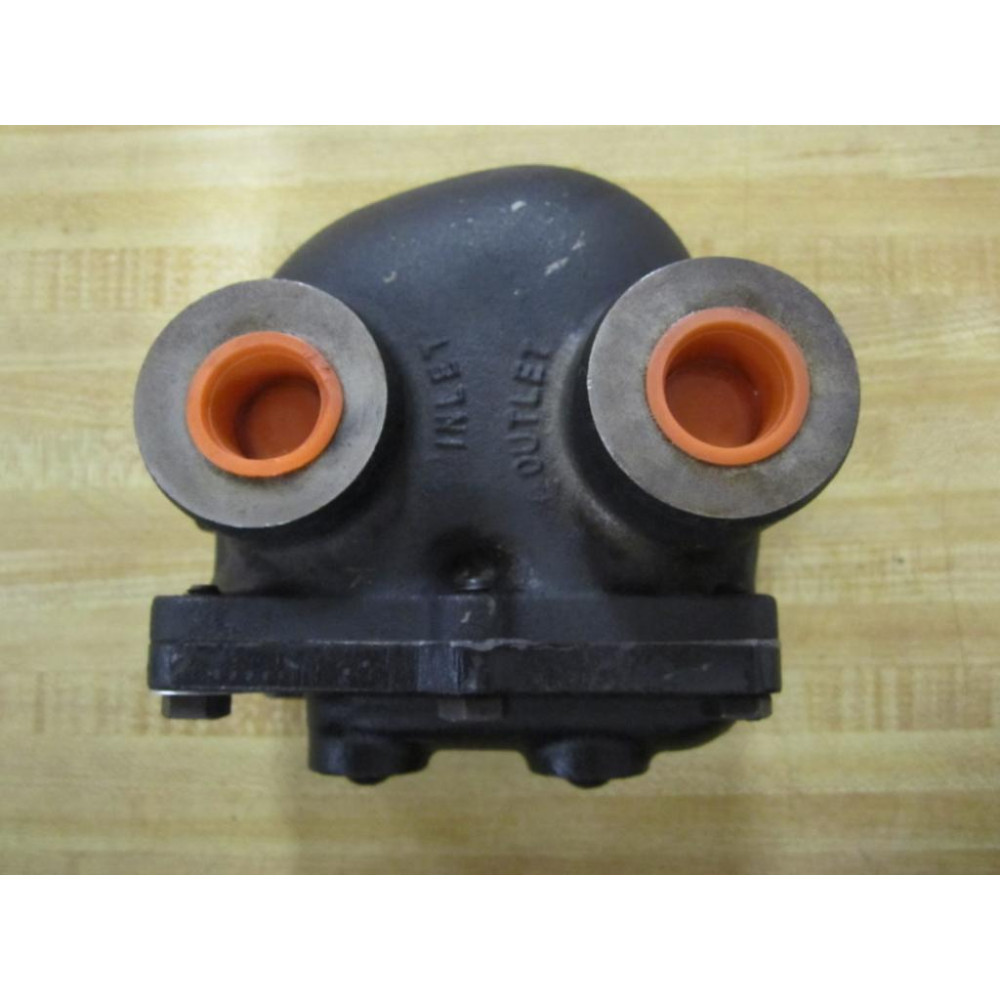 Spirax Sarco 50928 F & T Trap - New No Box