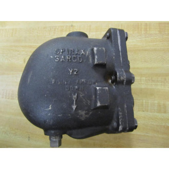Spirax Sarco 50928 F & T Trap - New No Box