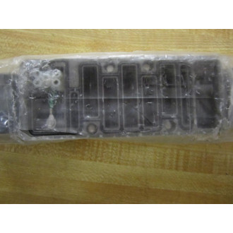 Numatics 123SS400K000030 Valve Color White