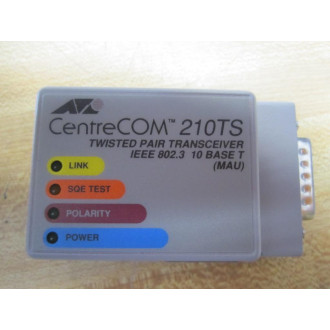 CentreCom AT-210TS Transceiver 210TS - New No Box