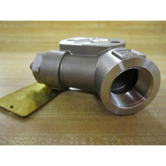 Spirax Sarco 67990 Strainer Connector