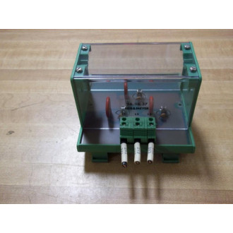 Sieb&Meyer 26.36.37 Module - Used