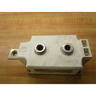 Semikron SKKT 25014G J19 Thyristor Diode Module SKKT25014GJ19 - New No Box