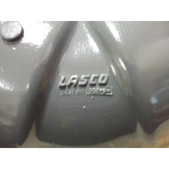 Lasco 817-030 Five Elbow Fittings 45 degree 3"