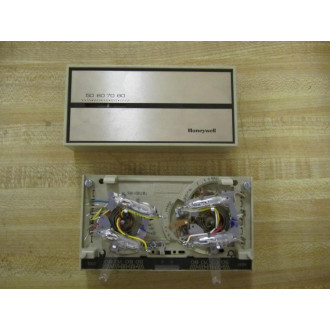 Honeywell T874D-1165 Multistage Thermostat T874D1165