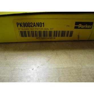Parker PK9002AN01 Piston Seal Kit