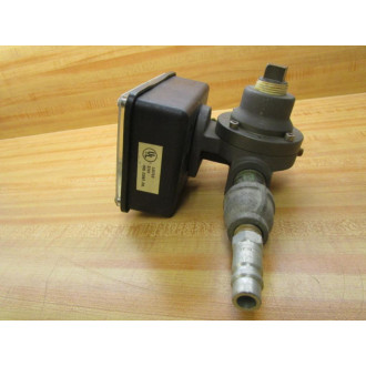 Universal AS50SM-90P-6-A0NR Indicator AS50SM90P6A0NR - Used