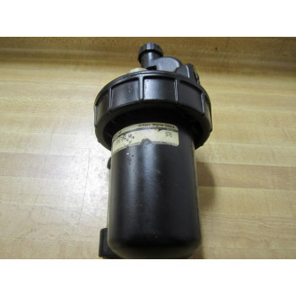 Watts Fluid Air L606-04W-M6 Lubricator - Used