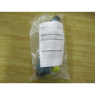 MSA 501562 MSA Twin Leg Lanyard Shock Absorber